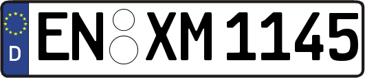 EN-XM1145