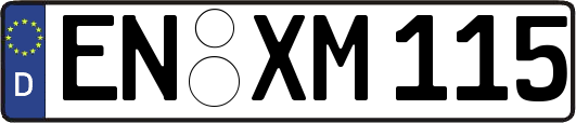 EN-XM115