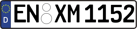 EN-XM1152