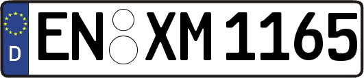 EN-XM1165