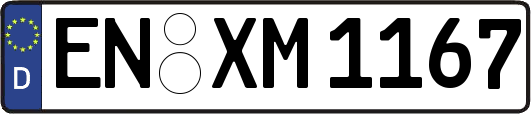 EN-XM1167
