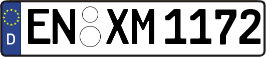EN-XM1172