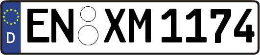 EN-XM1174
