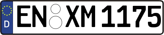 EN-XM1175