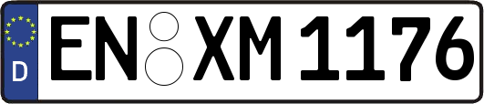 EN-XM1176