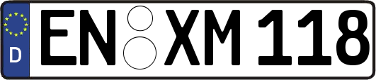 EN-XM118