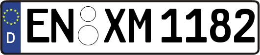 EN-XM1182
