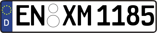 EN-XM1185