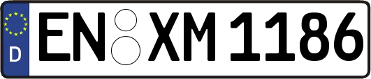 EN-XM1186