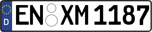 EN-XM1187