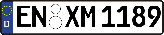 EN-XM1189