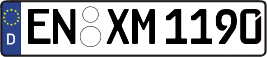 EN-XM1190
