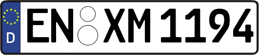 EN-XM1194