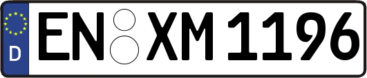EN-XM1196