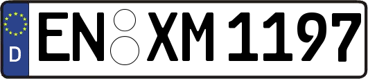 EN-XM1197