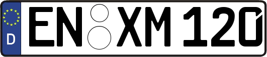 EN-XM120