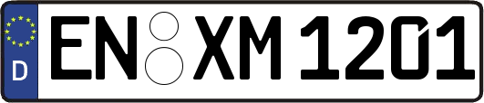 EN-XM1201