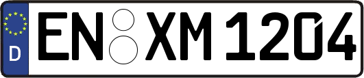 EN-XM1204