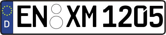 EN-XM1205