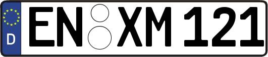 EN-XM121
