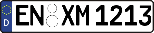 EN-XM1213