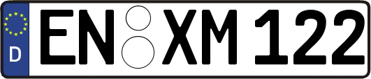 EN-XM122