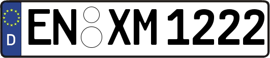 EN-XM1222