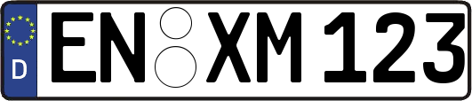 EN-XM123