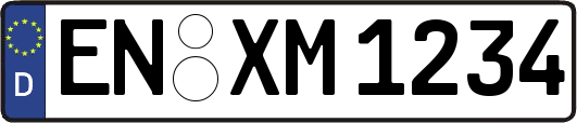 EN-XM1234