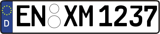 EN-XM1237