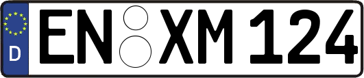 EN-XM124