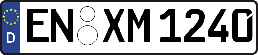 EN-XM1240