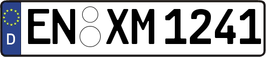 EN-XM1241