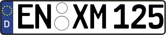 EN-XM125