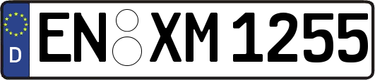 EN-XM1255