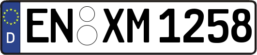 EN-XM1258