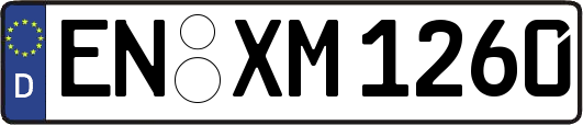 EN-XM1260