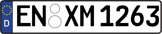 EN-XM1263