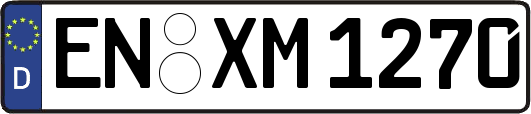 EN-XM1270
