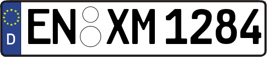 EN-XM1284