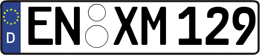 EN-XM129