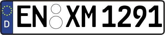 EN-XM1291