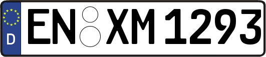 EN-XM1293