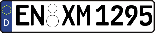 EN-XM1295