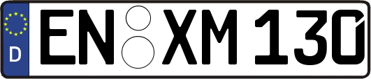 EN-XM130