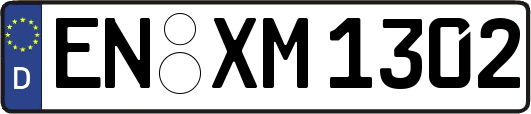EN-XM1302