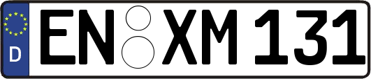 EN-XM131