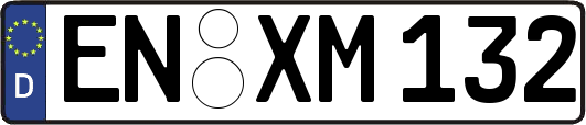 EN-XM132