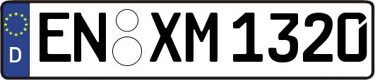 EN-XM1320