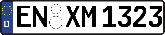 EN-XM1323